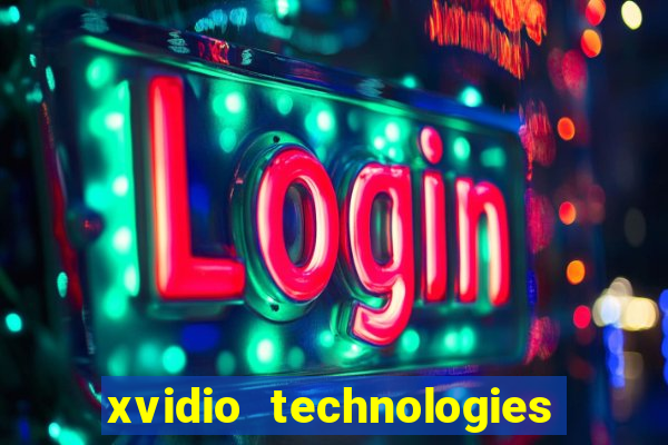 xvidio technologies startup brasil 2024 download